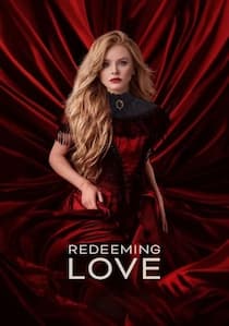 دانلود فیلم عشق رهایی بخش Redeeming Love 2022