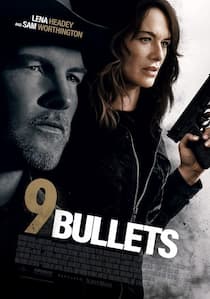 دانلود رایگان فیلم 9 bullets