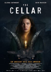 دانلود فیلم زیرزمین The Cellar 2022 با زیرنویس و دوبله