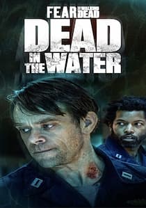 دانلود رایگان فیلم fear dead in the water 2022