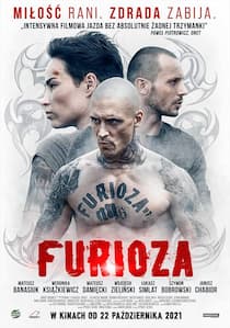 دانلود رایگان فیلم Furioza 2021