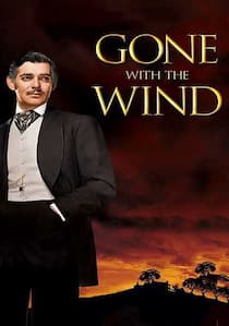 دانلود فیلم بر باد رفته Gone with the Wind 1939