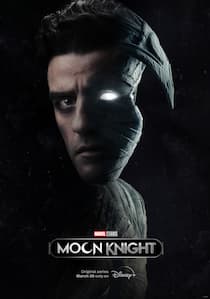 دانلود رایگان سریال Moon Knight 2022