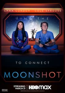 دانلود فیلم پرتاب به ماه Moonshot 2022