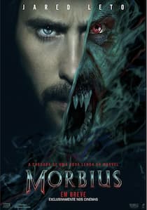 دانلود فیلم موربیوس Morbius 2022 زیرنویس و دوبله فارسی