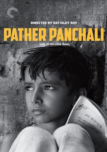 دانلود رایگان فیلم Pather Panchali 1955