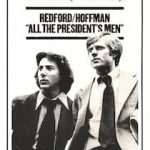 دانلود فیلم همه مردان رئیس جمهور All the President’s Men 1976