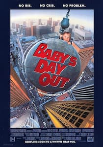 فیلم baby's day out 1994