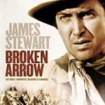 دانلود فیلم پیکان شکسته Broken Arrow 1950 دوبله فارسی
