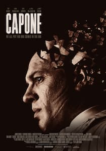 دانلود فیلم کاپون Capone 2020 دوبله فارسی