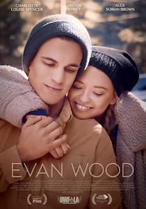 دانلود فیلم ایوان وود Evan Wood 2021 زیرنویس فارسی