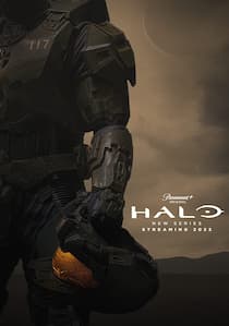 دانلود سریال هیلو Halo 2022 زیرنویس فارسی
