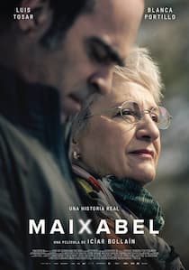 دانلود فیلم مایکسابل Maixabel 2021 زیرنویس فارسی