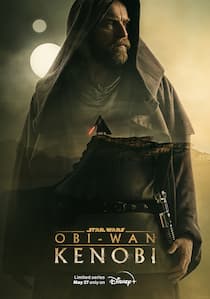 دانلود سریال اوبی-وان کنوبی Obi-Wan Kenobi 2022
