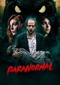 دانلود سریال فراطبیعی Paranormal 2020 دوبله فارسی