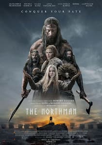 دانلود فیلم مرد شمالی The Northman 2022 زیرنویس فارسی