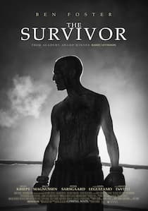 دانلود فیلم بازمانده The Survivor 2022 زیرنویس فارسی