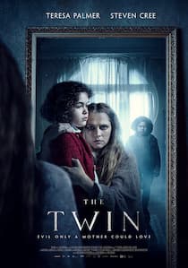 فیلم the twin 2022 با زیرنویس فارسی چسبیده