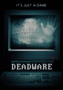 دانلود فیلم مرگ افزار Deadware 2021 زیرنویس فارسی