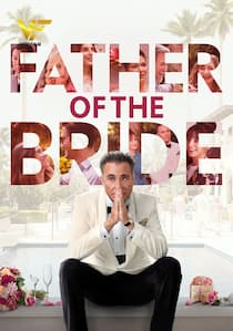 فیلم پدر عروس با زیرنویس فارسی