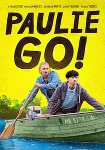فیلم paulie go با زیرنویس فارسی