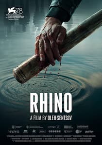 دانلود فیلم کرگدن Rhino 2021 زیرنویس فارسی