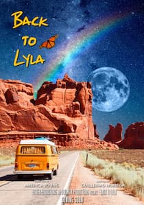 دانلود فیلم بازگشت به لیلا Back to Lyla 2022 زیرنویس فارسی