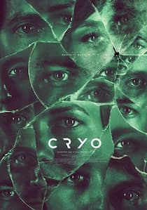 دانلود فیلم یخ Cryo 2022 زیرنویس فارسی چسبیده