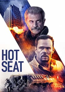 دانلود فیلم صندلی داغ Hot Seat 2022 زیرنویس فارسی