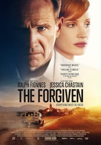 دانلود فیلم بخشوده The Forgiven 2021 زیرنویس فارسی