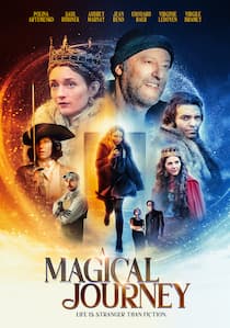 دانلود فیلم یک سفر جادویی A Magical Journey 2021 زیرنویس فارسی