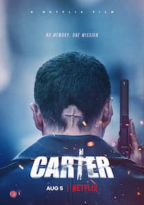 دانلود فیلم کارتر Carter 2022 زیرنویس فارسی و دوبله