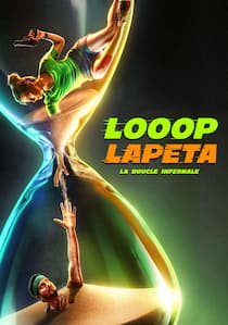 دانلود فیلم لوپ لاپتا Looop Lapeta 2022 دوبله فارسی