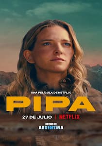 دانلود فیلم پیپا Pipa 2022 زیرنویس فارسی چسبیده