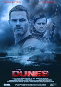 دانلود فیلم ریگ های روان The Dunes 2021 زیرنویس فارسی