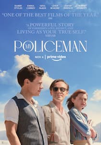 دانلود فیلم پلیس من My Policeman 2022 زیرنویس فارسی