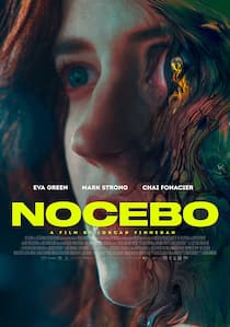 دانلود فیلم nocebo 2022