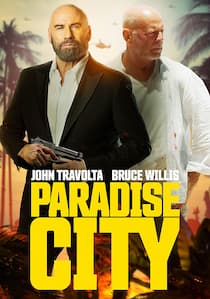 دانلود فیلم شهر بهشت Paradise City 2022 زیرنویس فارسی