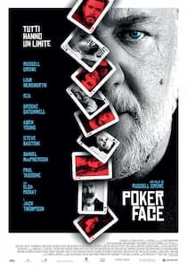 دانلود فیلم پوکر فیس Poker Face 2022 زیرنویس فارسی