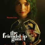 دانلود فیلم بازی دوستی The Friendship Game 2022 زیرنویس فارسی