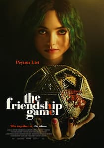دانلود فیلم بازی دوستی the friendship 2022