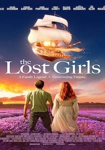 دانلود فیلم the lost girls 2022