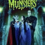 دانلود فیلم هیولاها The Munsters 2022 دوبله فارسی