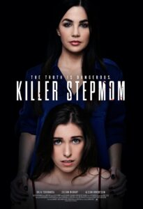 دانلود رایگان فیلم نامادری قاتل Killer Stepmom 2022