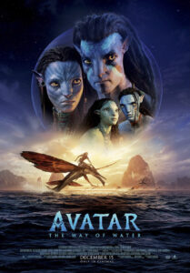 دانلود فیلم Avatar: The Way of Water 2022 زیرنویس فارسی