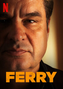 دانلود فیلم فری Ferry 2021 با زیرنویس فارسی چسبیده