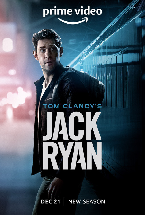 دانلود سریال 2018 Tom Clancy’s Jack Rya با زیرنویس فارسی چسبیده