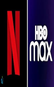 مقایسه نتفلیکس و HBO MAX ؛ خرید  کدام منطقی است؟