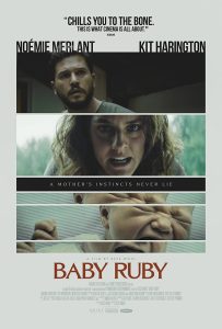 دانلود رایگان فیلم Baby Ruby 2022 با کیفیت عالی