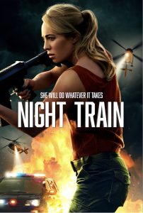 دانلود فیلم Night Train 2023 با زیرنویس فارسی چسبیده فیلم